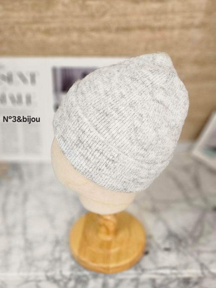 N3東大門㊣代購女裝新款熱賣職業推薦休閑25秋冬帽子羊毛柔軟N3帽子