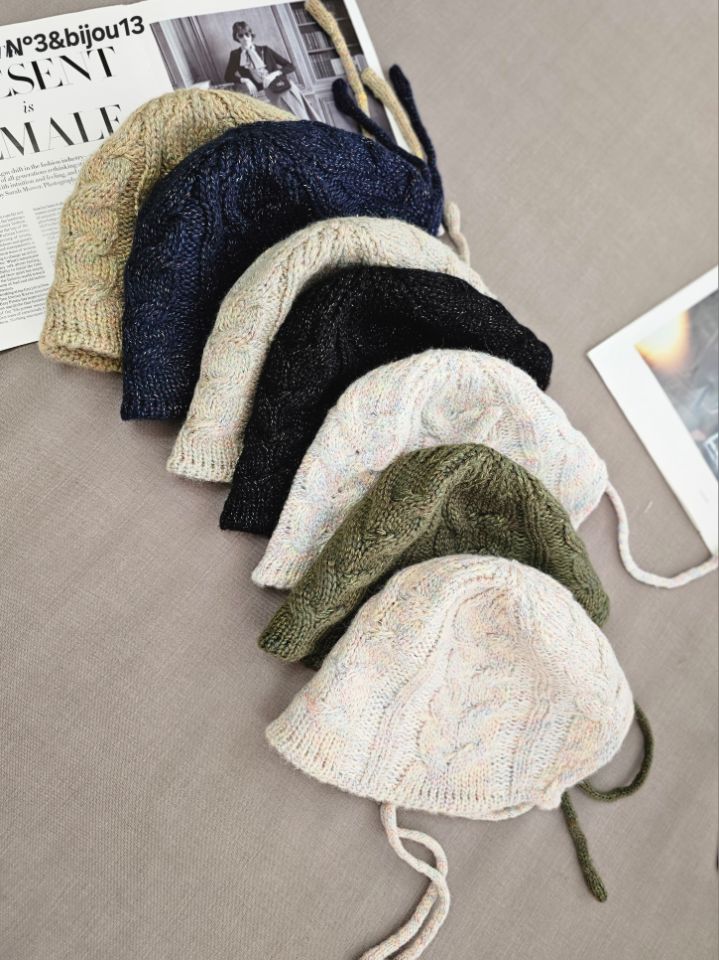 N3韓國代購㊣女裝新款職業25秋冬人氣推薦熱賣時尚休閑帽子N3帽子