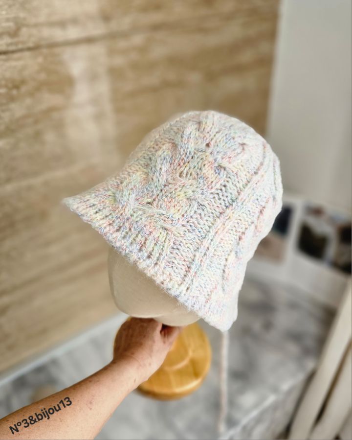 N3韓國代購㊣女裝新款職業25秋冬人氣推薦熱賣時尚休閑帽子N3帽子圖色4