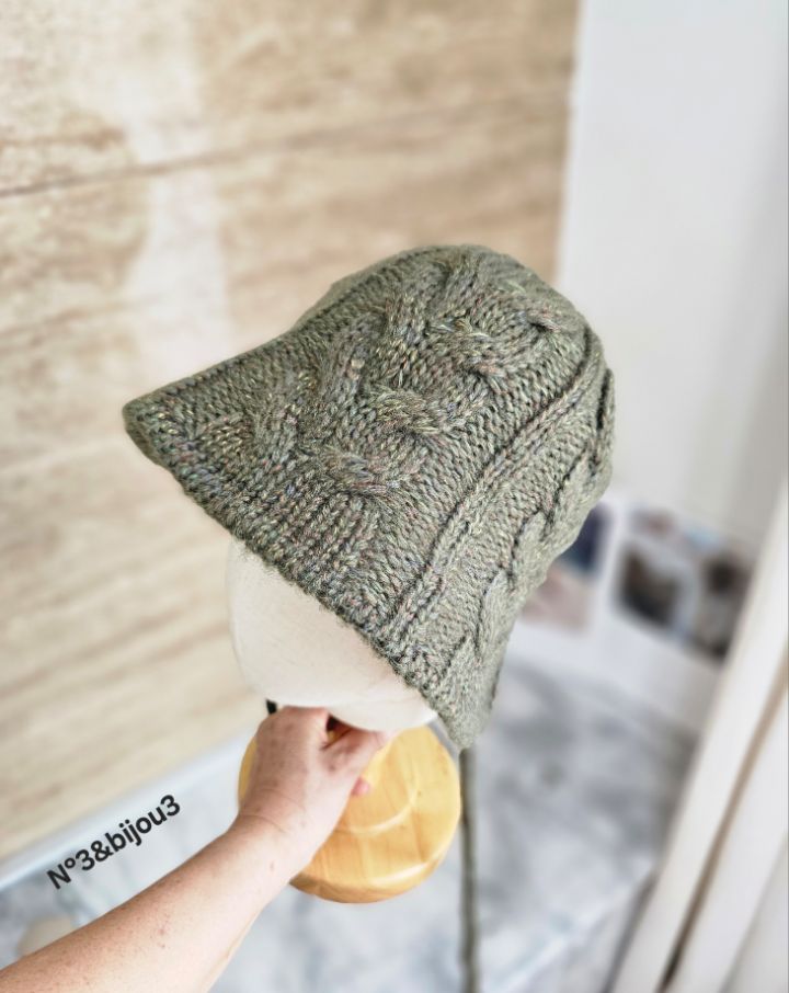 N3韓國代購㊣女裝新款職業25秋冬人氣推薦熱賣時尚休閑帽子N3帽子圖色6