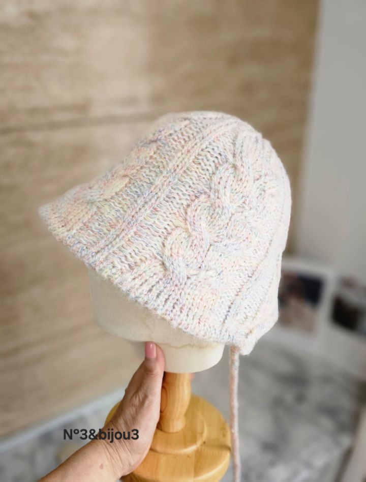 N3韓國代購㊣女裝新款職業25秋冬人氣推薦熱賣時尚休閑帽子N3帽子圖色7