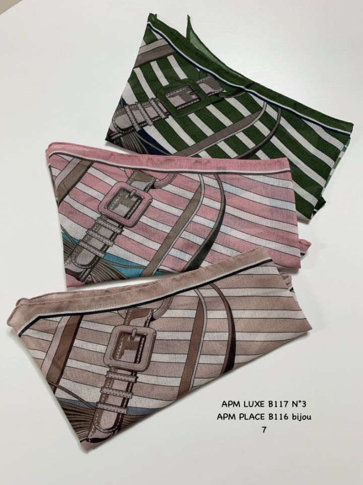 N3東大門㊣代購女裝新品25秋冬休閑熱賣職業推薦圍巾披肩腰帶N3圍巾/披肩