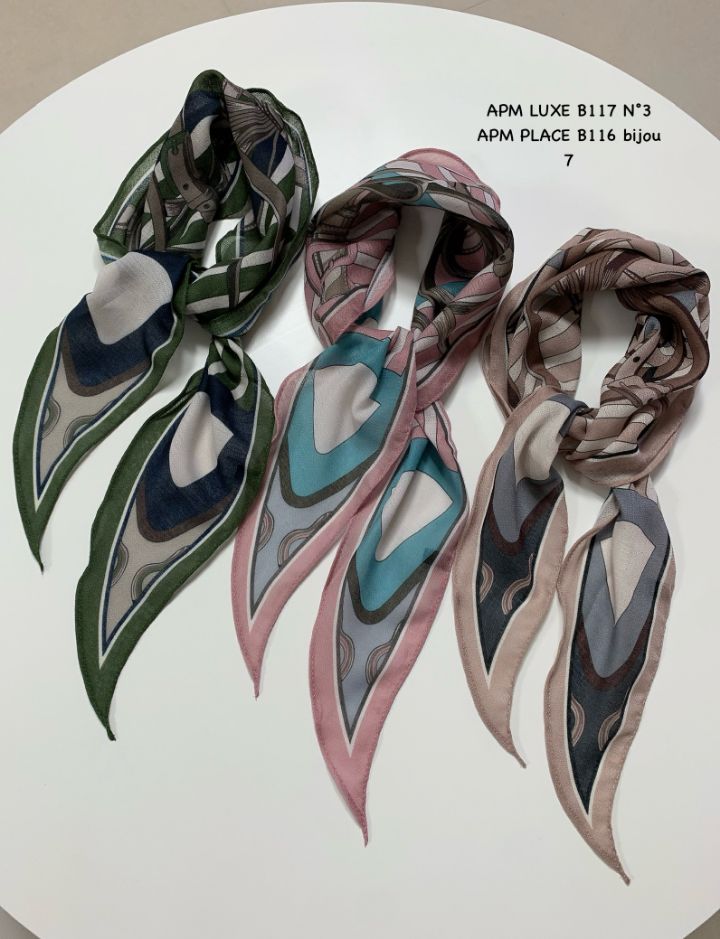 N3東大門㊣代購女裝新品25秋冬休閑熱賣職業推薦圍巾披肩腰帶N3圍巾/披肩