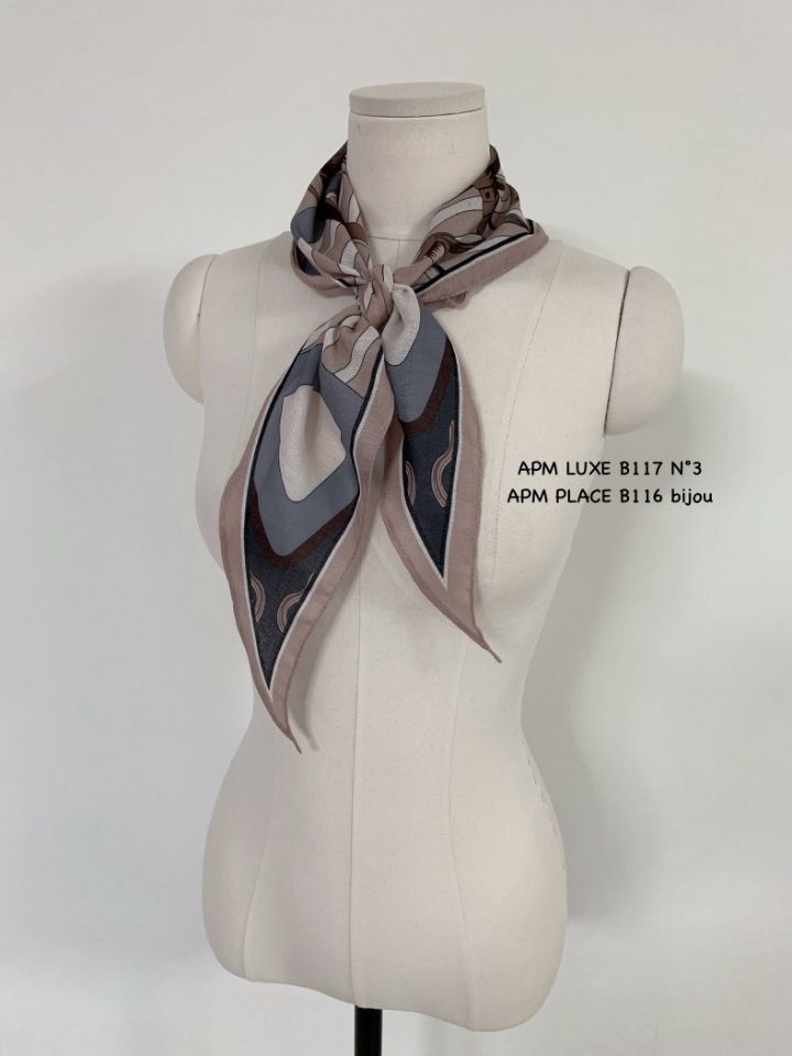 N3東大門㊣代購女裝新品25秋冬休閑熱賣職業推薦圍巾披肩腰帶N3圍巾/披肩