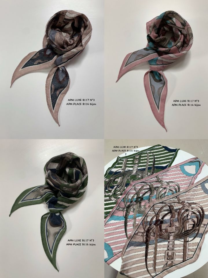 N3東大門㊣代購女裝新品25秋冬休閑熱賣職業推薦圍巾披肩腰帶N3圍巾/披肩