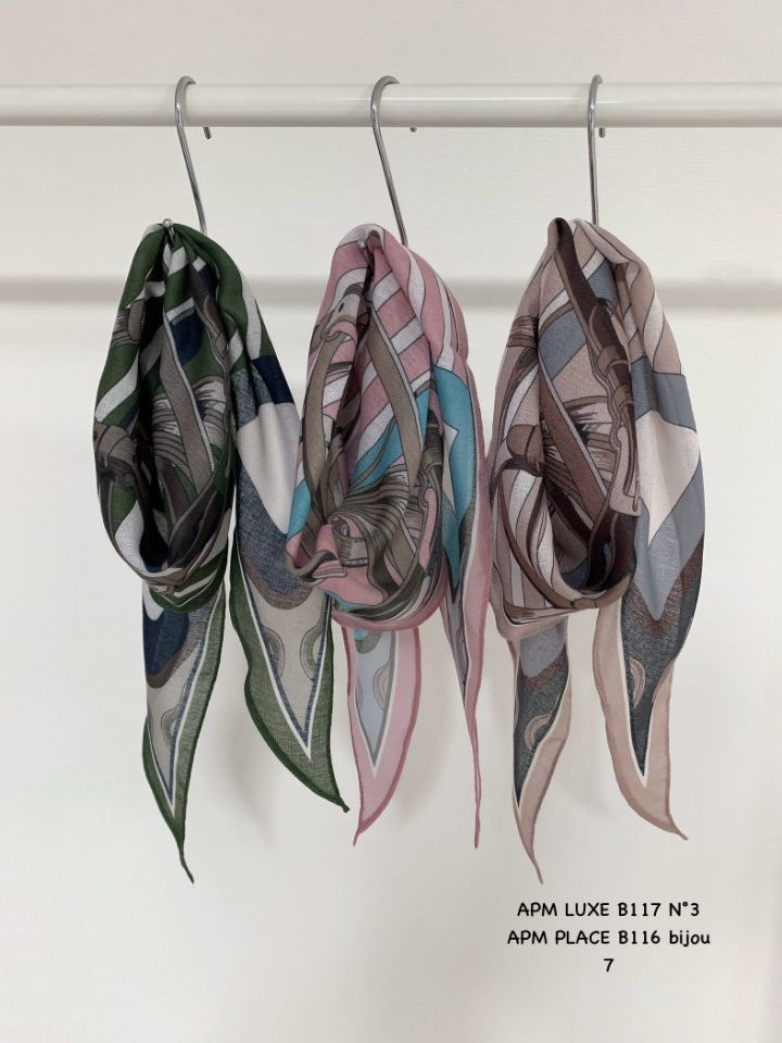 N3東大門㊣代購女裝新品25秋冬休閑熱賣職業推薦圍巾披肩腰帶N3圍巾/披肩