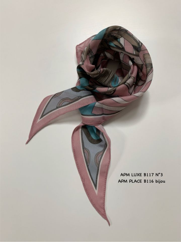 N3東大門㊣代購女裝新品25秋冬休閑熱賣職業推薦圍巾披肩腰帶N3圍巾/披肩圖色2