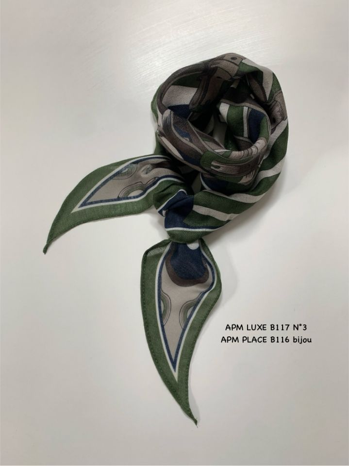 N3東大門㊣代購女裝新品25秋冬休閑熱賣職業推薦圍巾披肩腰帶N3圍巾/披肩圖色3