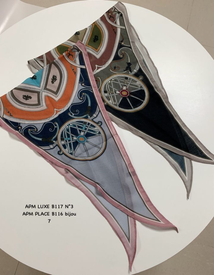 N3韓國代購㊣女裝新款人氣25秋冬時尚職業熱賣休閑圍巾披肩N3圍巾/披肩