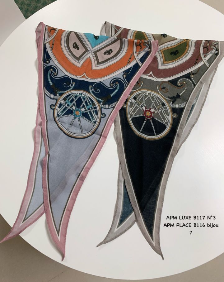 N3韓國代購㊣女裝新款人氣25秋冬時尚職業熱賣休閑圍巾披肩N3圍巾/披肩