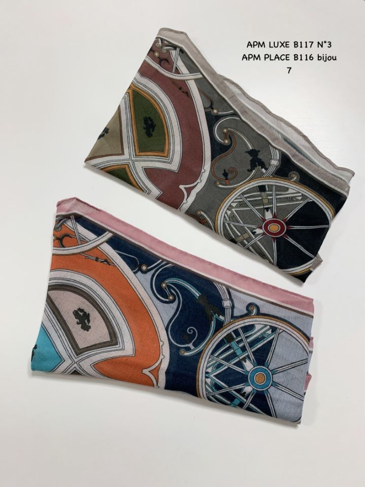 N3韓國代購㊣女裝新款人氣25秋冬時尚職業熱賣休閑圍巾披肩N3圍巾/披肩