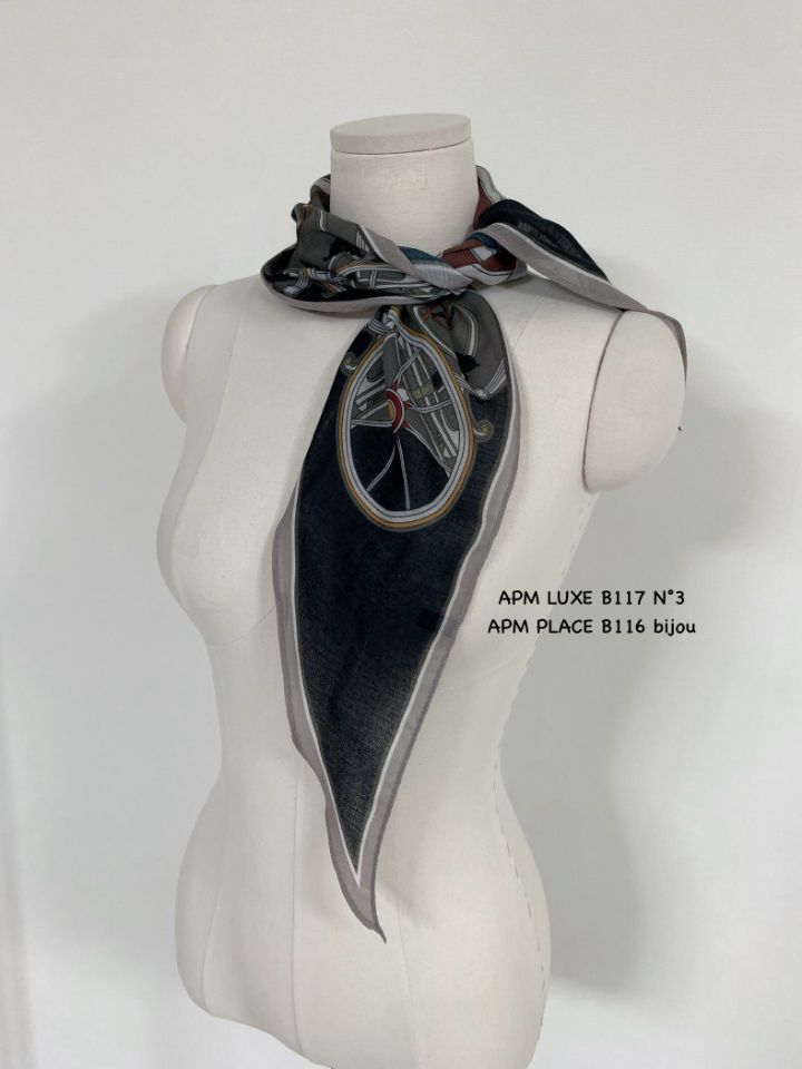 N3韓國代購㊣女裝新款人氣25秋冬時尚職業熱賣休閑圍巾披肩N3圍巾/披肩