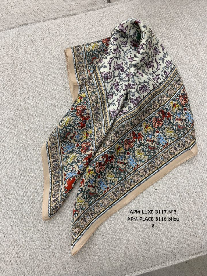 N3東大門㊣實拍女士新款熱賣推薦25秋冬人氣休閑圍巾披肩絲綢N3圍巾/披肩