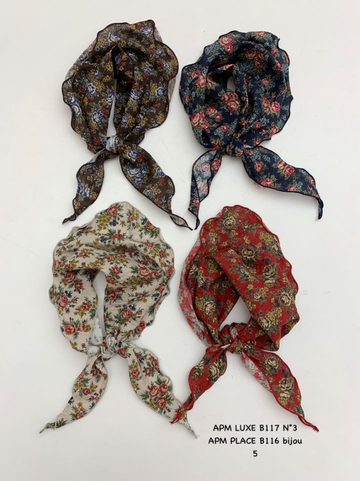 N3東大門㊣直郵女裝新款推薦人氣25秋冬時尚職業圍巾披肩圍巾N3圍巾/披肩