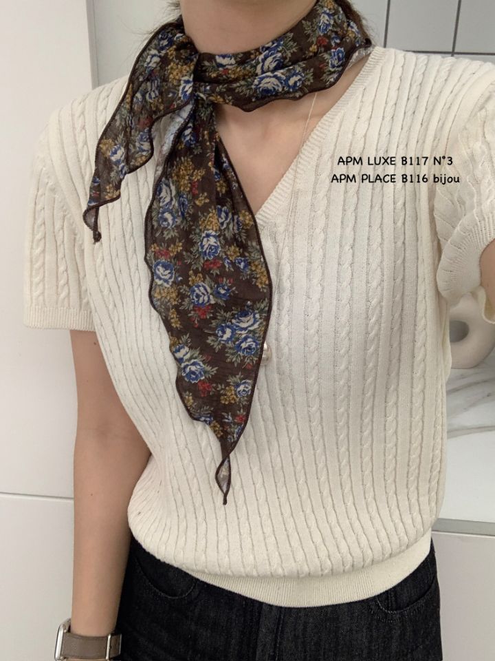 N3東大門㊣直郵女裝新款推薦人氣25秋冬時尚職業圍巾披肩圍巾N3圍巾/披肩