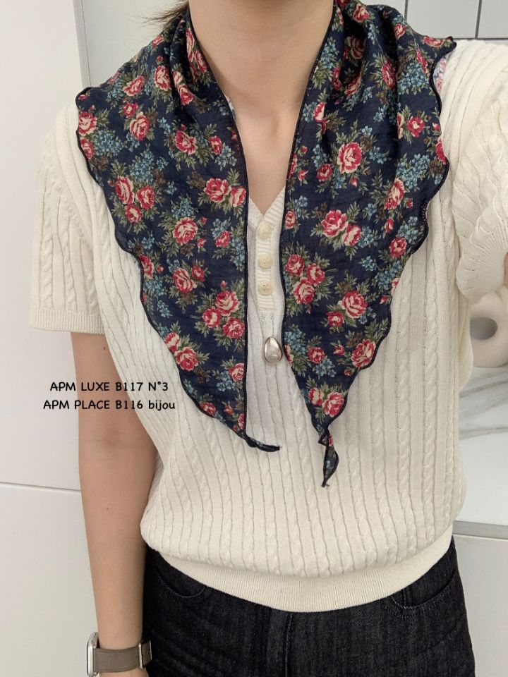 N3東大門㊣直郵女裝新款推薦人氣25秋冬時尚職業圍巾披肩圍巾N3圍巾/披肩