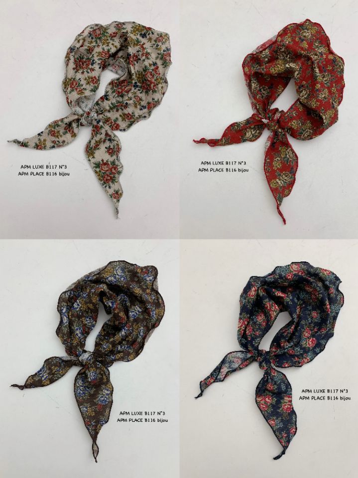 N3東大門㊣直郵女裝新款推薦人氣25秋冬時尚職業圍巾披肩圍巾N3圍巾/披肩