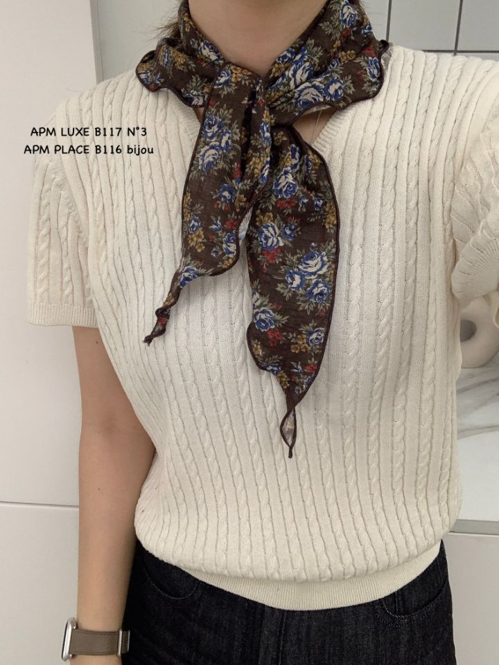 N3東大門㊣直郵女裝新款推薦人氣25秋冬時尚職業圍巾披肩圍巾N3圍巾/披肩