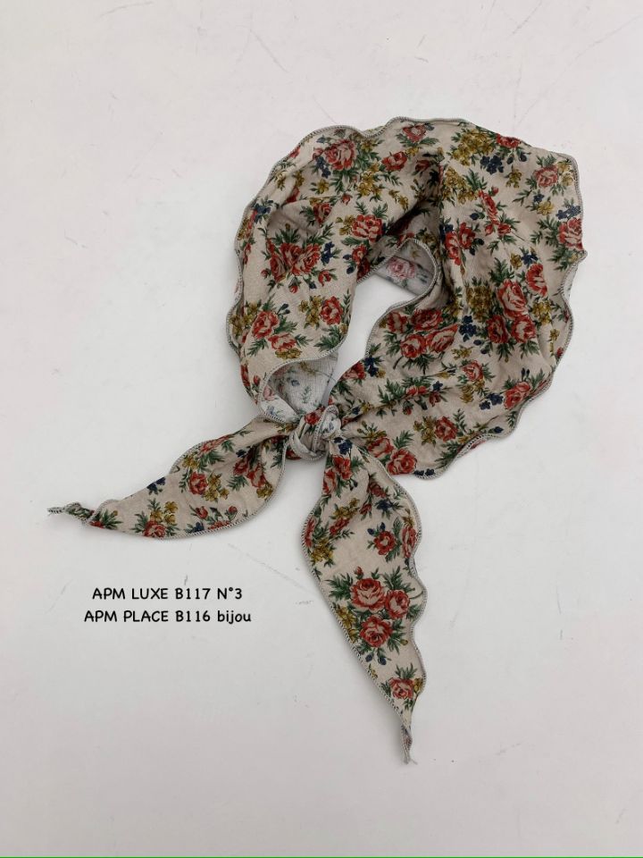 N3東大門㊣直郵女裝新款推薦人氣25秋冬時尚職業圍巾披肩圍巾N3圍巾/披肩圖色1