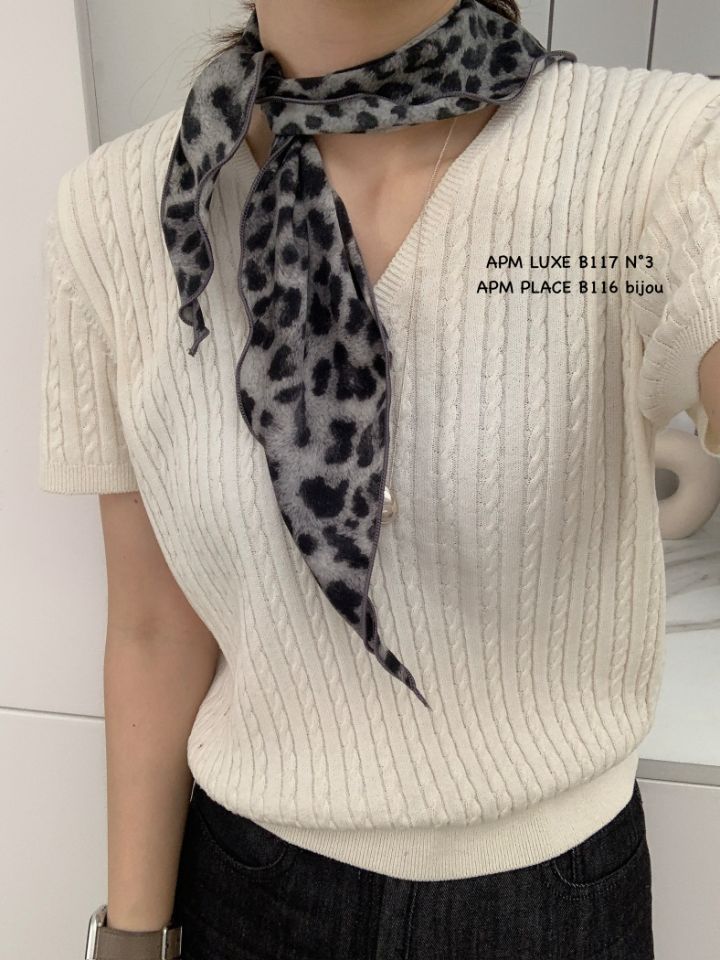 N3韓國代購㊣女士新款職業25秋冬時尚休閑熱賣圍巾披肩圍巾N3圍巾/披肩