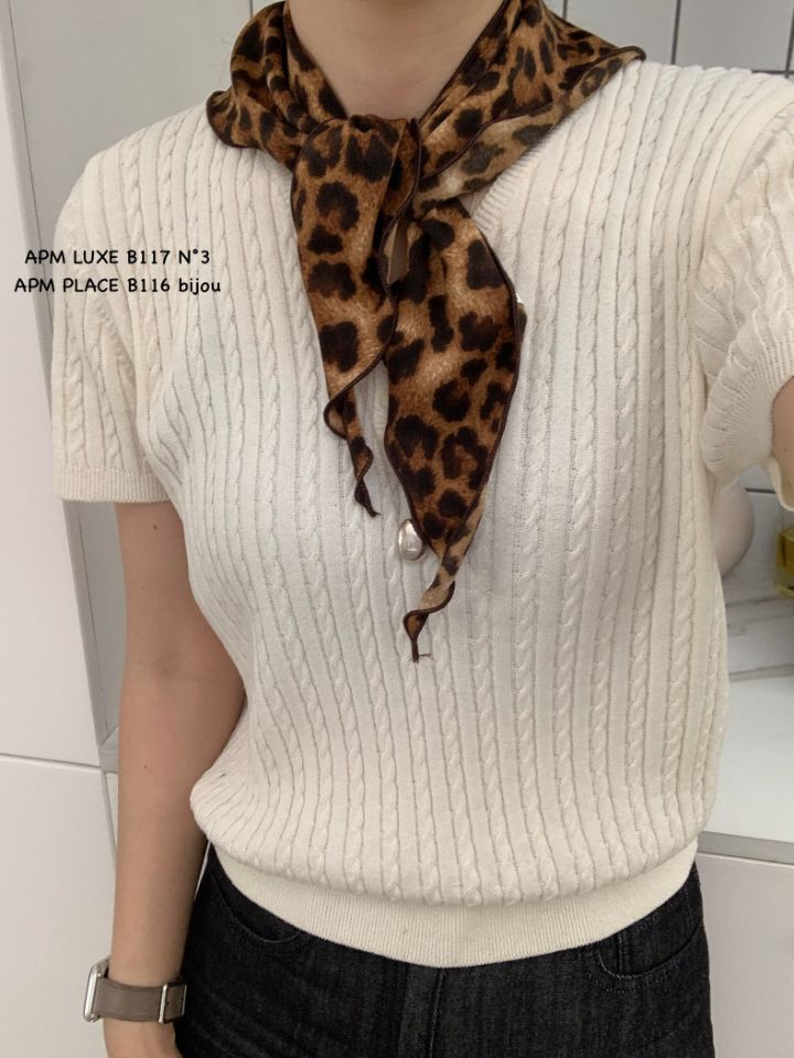 N3韓國代購㊣女士新款職業25秋冬時尚休閑熱賣圍巾披肩圍巾N3圍巾/披肩