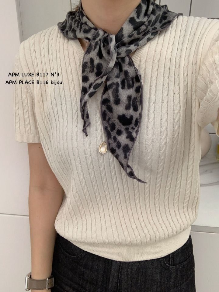 N3韓國代購㊣女士新款職業25秋冬時尚休閑熱賣圍巾披肩圍巾N3圍巾/披肩