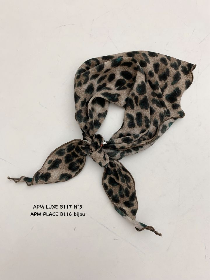 N3韓國代購㊣女士新款職業25秋冬時尚休閑熱賣圍巾披肩圍巾N3圍巾/披肩圖色2