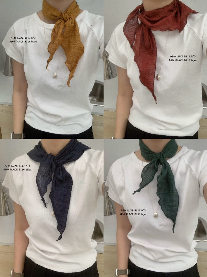 N3韓國代購㊣女士新品推薦熱賣人氣25秋冬圍巾披肩格紋圍巾N3圍巾/披肩