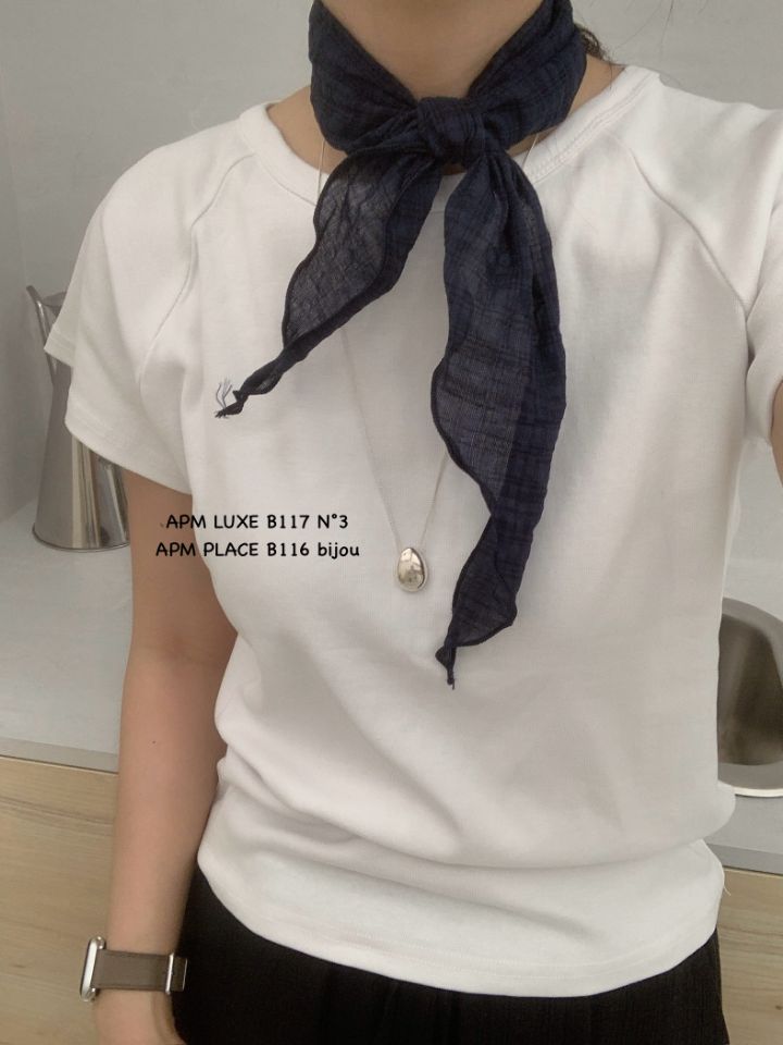 N3韓國代購㊣女士新品推薦熱賣人氣25秋冬圍巾披肩格紋圍巾N3圍巾/披肩