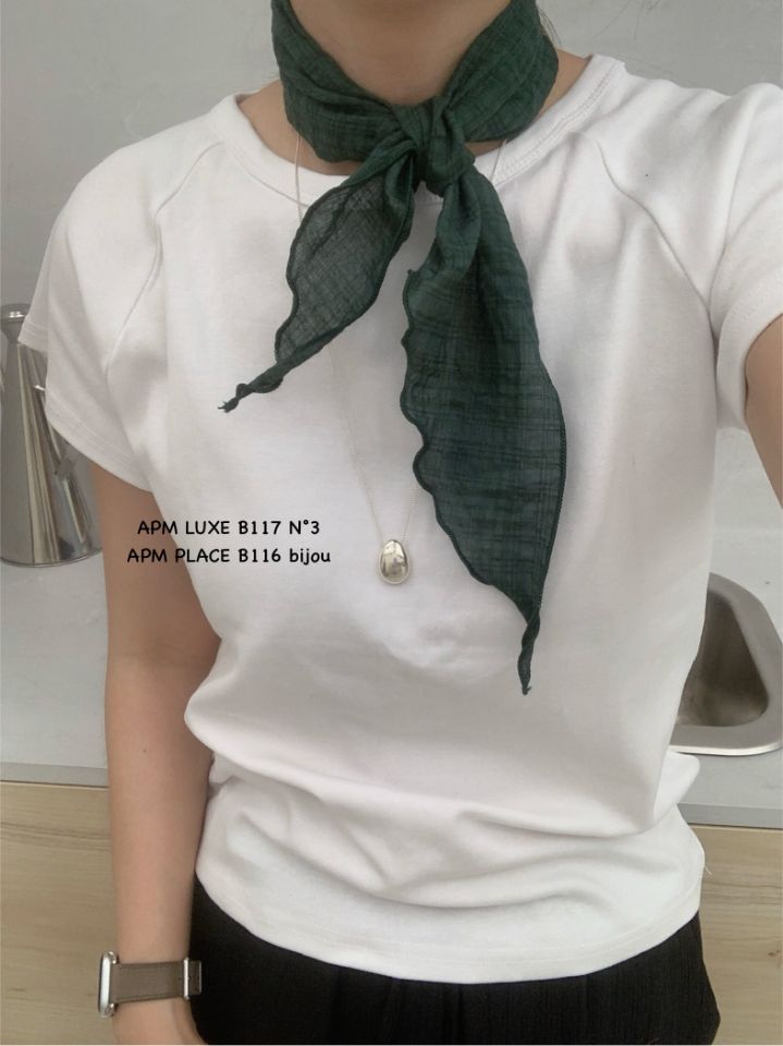 N3韓國代購㊣女士新品推薦熱賣人氣25秋冬圍巾披肩格紋圍巾N3圍巾/披肩