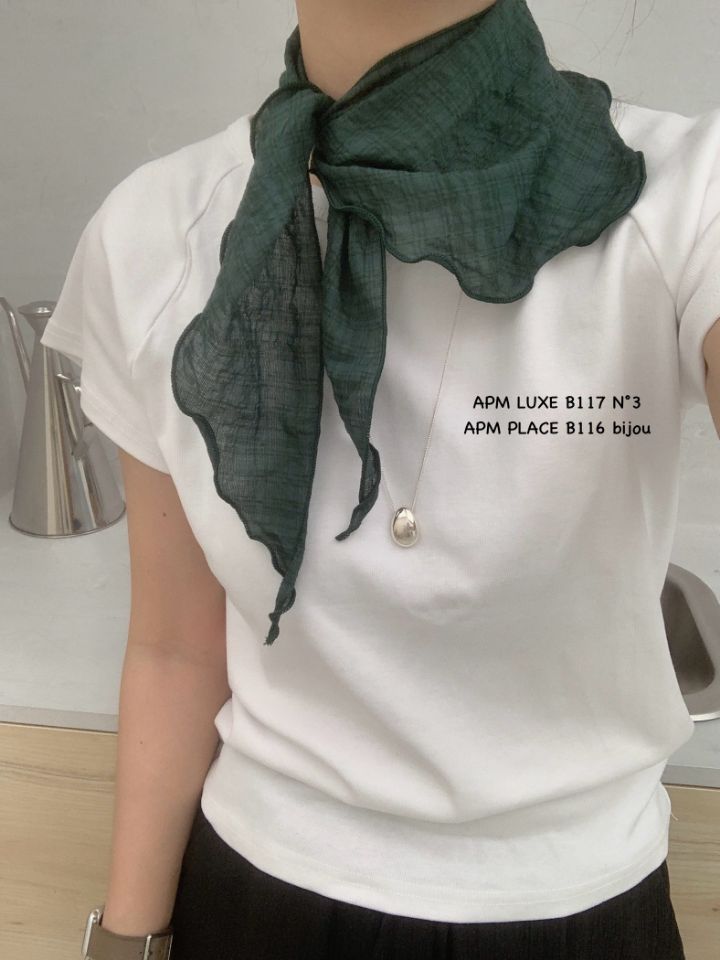 N3韓國代購㊣女士新品推薦熱賣人氣25秋冬圍巾披肩格紋圍巾N3圍巾/披肩