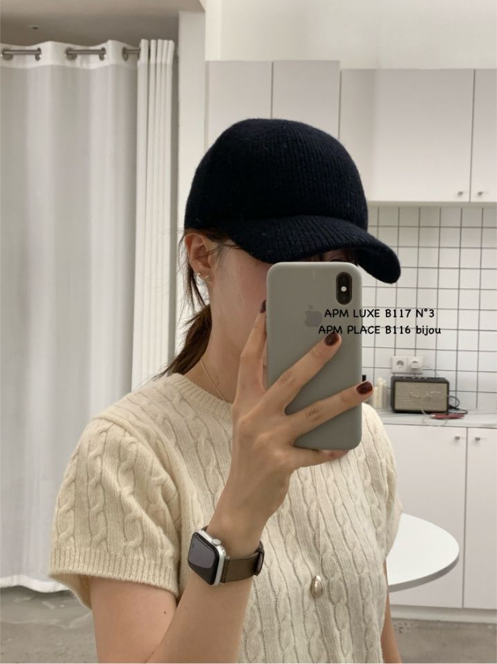 N3東大門㊣直郵女士新款職業25秋冬休閑熱賣時尚推薦人氣帽子N3帽子