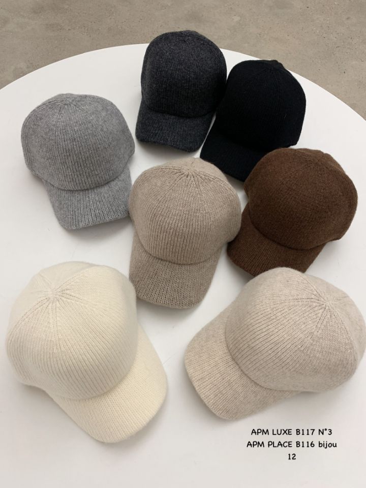 N3東大門㊣直郵女士新款職業25秋冬休閑熱賣時尚推薦人氣帽子N3帽子