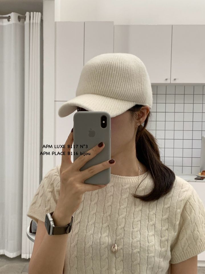 N3東大門㊣直郵女士新款職業25秋冬休閑熱賣時尚推薦人氣帽子N3帽子