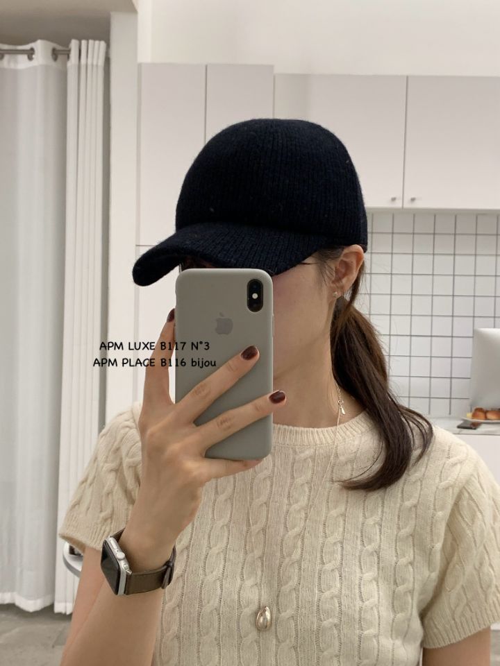 N3東大門㊣直郵女士新款職業25秋冬休閑熱賣時尚推薦人氣帽子N3帽子