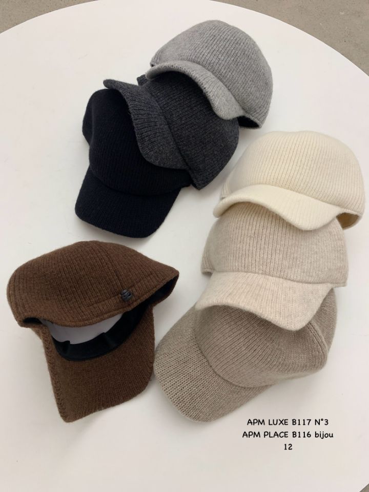 N3東大門㊣直郵女士新款職業25秋冬休閑熱賣時尚推薦人氣帽子N3帽子