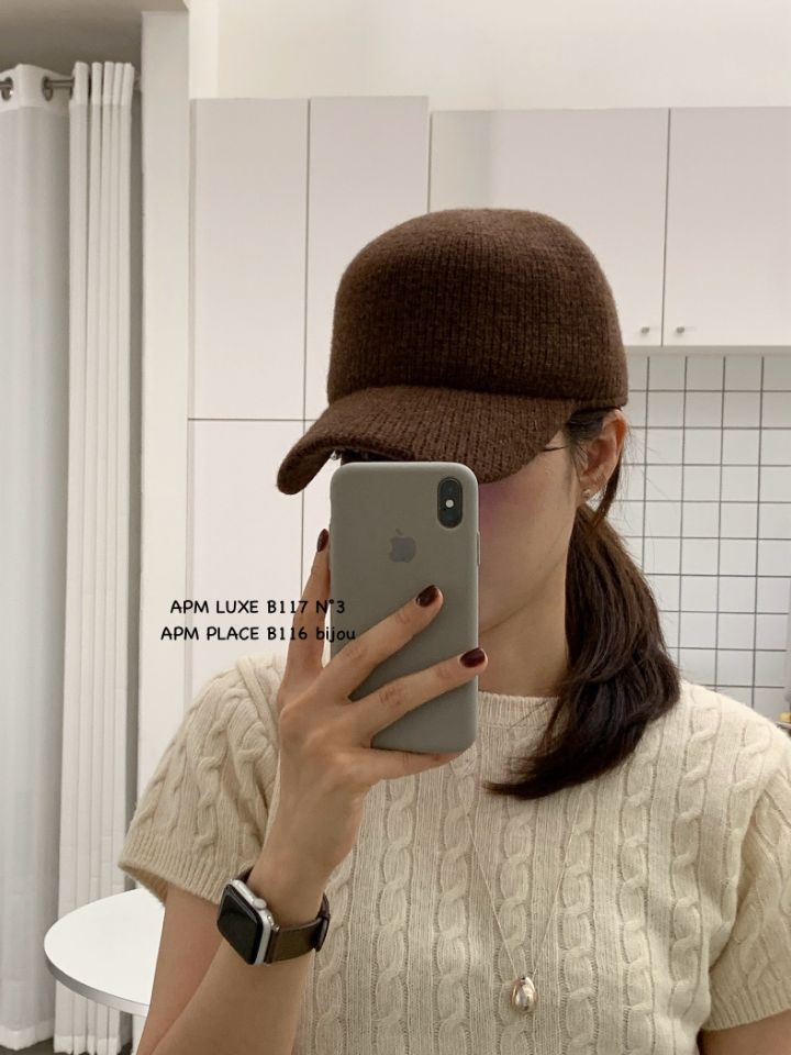 N3東大門㊣直郵女士新款職業25秋冬休閑熱賣時尚推薦人氣帽子N3帽子