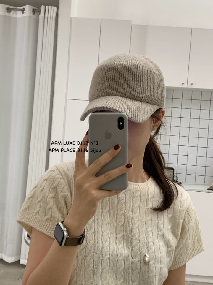 N3東大門㊣直郵女士新款職業25秋冬休閑熱賣時尚推薦人氣帽子N3帽子