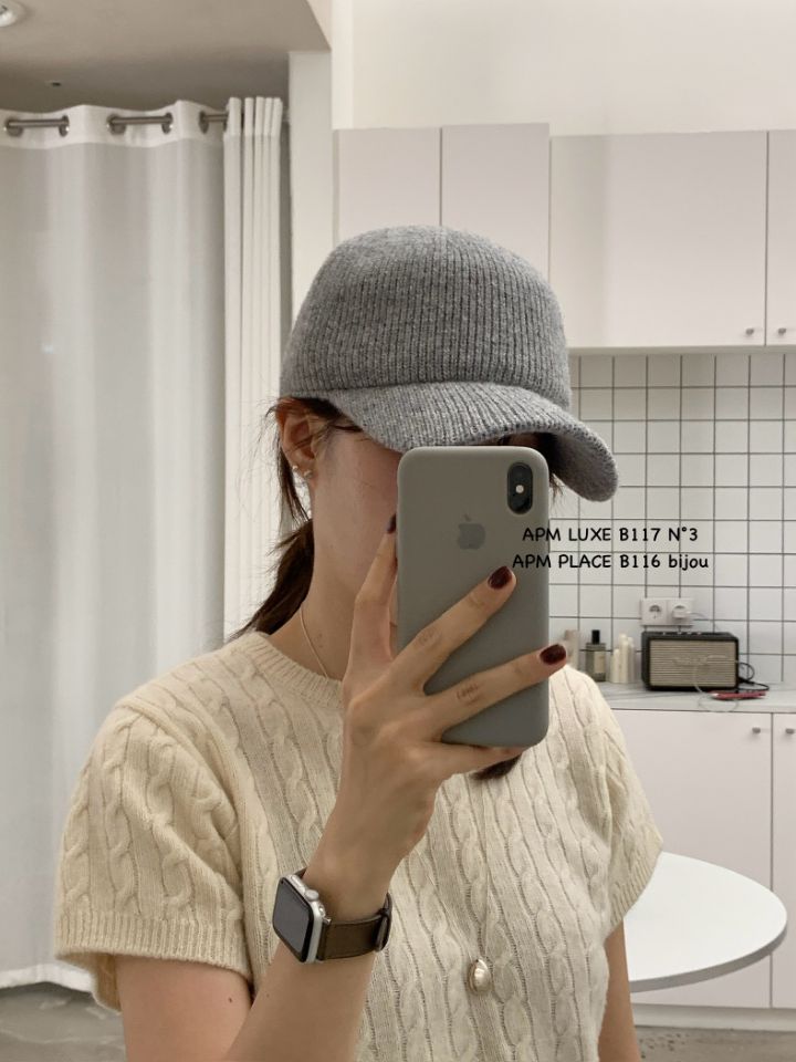 N3東大門㊣直郵女士新款職業25秋冬休閑熱賣時尚推薦人氣帽子N3帽子