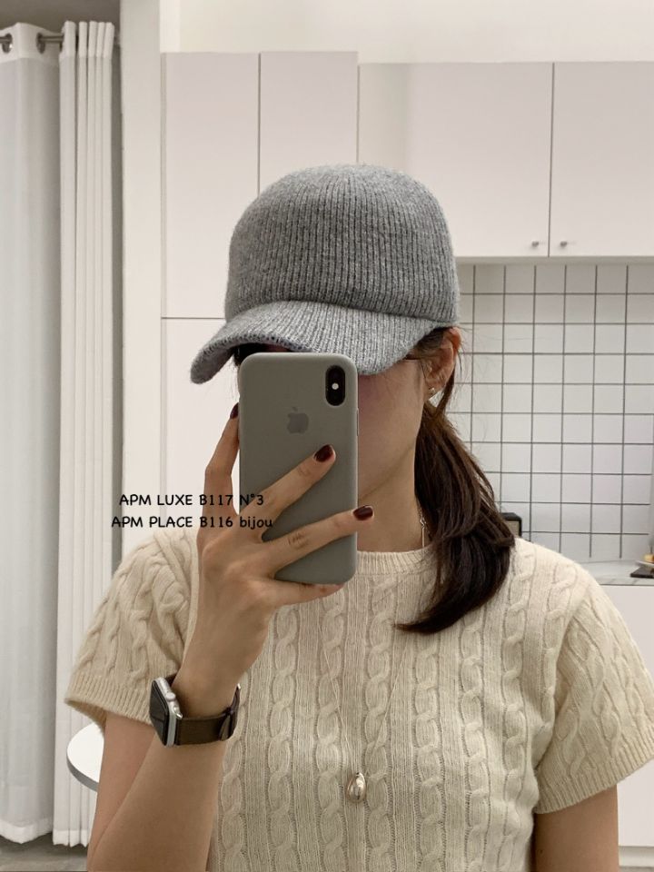 N3東大門㊣直郵女士新款職業25秋冬休閑熱賣時尚推薦人氣帽子N3帽子