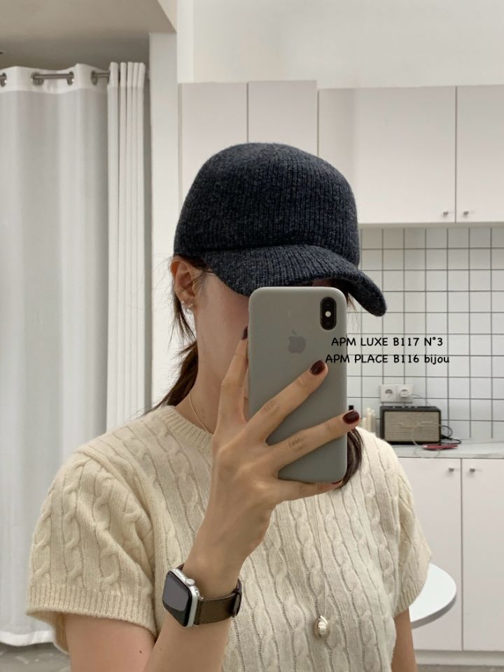 N3東大門㊣直郵女士新款職業25秋冬休閑熱賣時尚推薦人氣帽子N3帽子