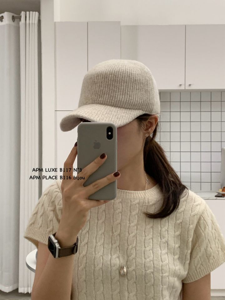 N3東大門㊣直郵女士新款職業25秋冬休閑熱賣時尚推薦人氣帽子N3帽子