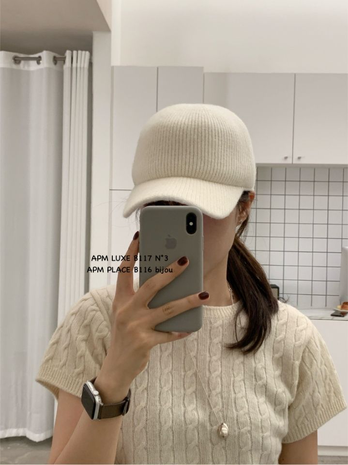 N3東大門㊣直郵女士新款職業25秋冬休閑熱賣時尚推薦人氣帽子N3帽子