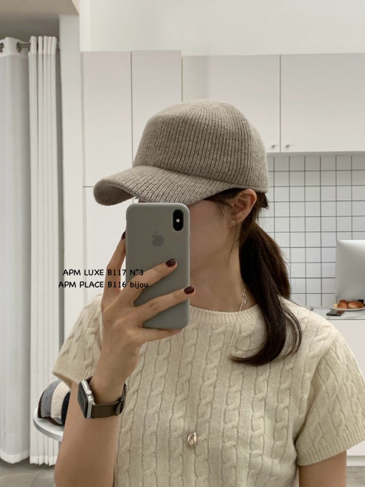 N3東大門㊣直郵女士新款職業25秋冬休閑熱賣時尚推薦人氣帽子N3帽子