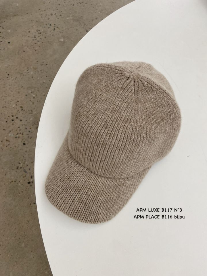 N3東大門㊣直郵女士新款職業25秋冬休閑熱賣時尚推薦人氣帽子N3帽子圖色1