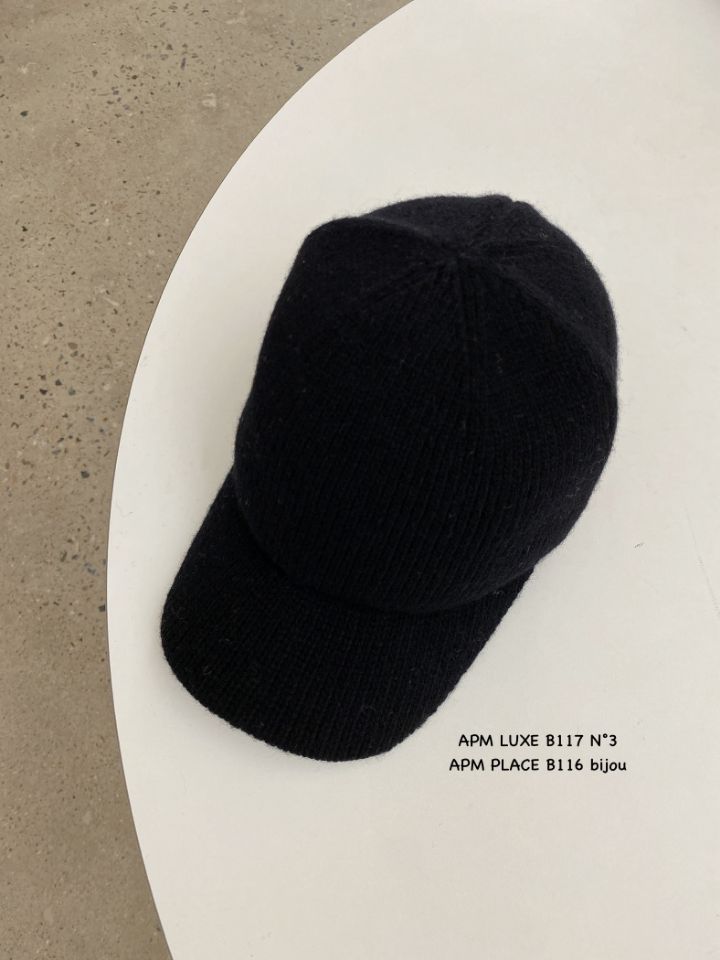 N3東大門㊣直郵女士新款職業25秋冬休閑熱賣時尚推薦人氣帽子N3帽子圖色3