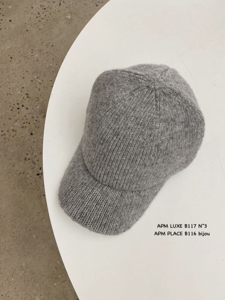 N3東大門㊣直郵女士新款職業25秋冬休閑熱賣時尚推薦人氣帽子N3帽子圖色4