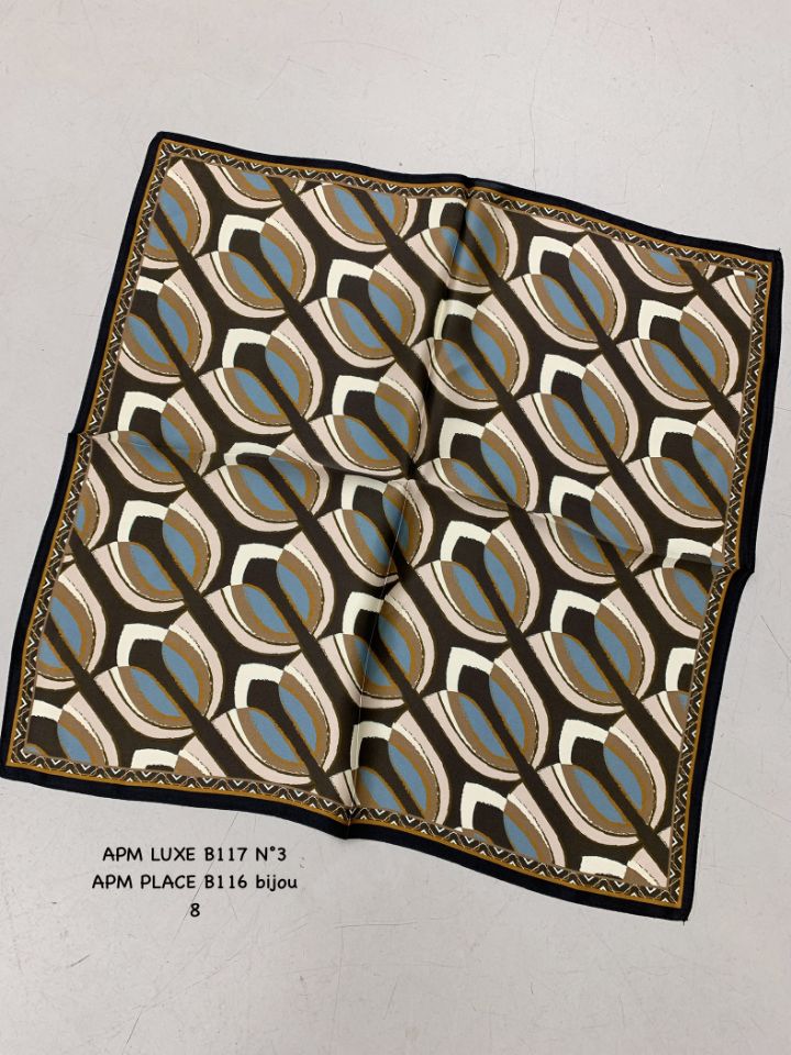 N3韓國直郵㊣女裝新品人氣推薦25秋冬熱賣時尚圍巾披肩絲綢N3圍巾/披肩