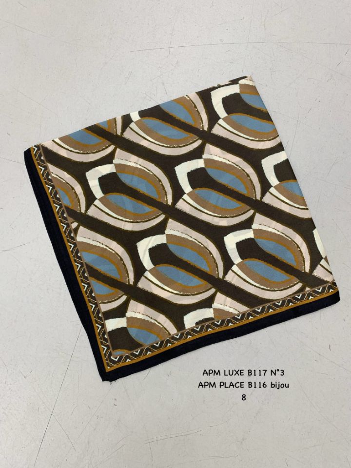 N3韓國直郵㊣女裝新品人氣推薦25秋冬熱賣時尚圍巾披肩絲綢N3圍巾/披肩