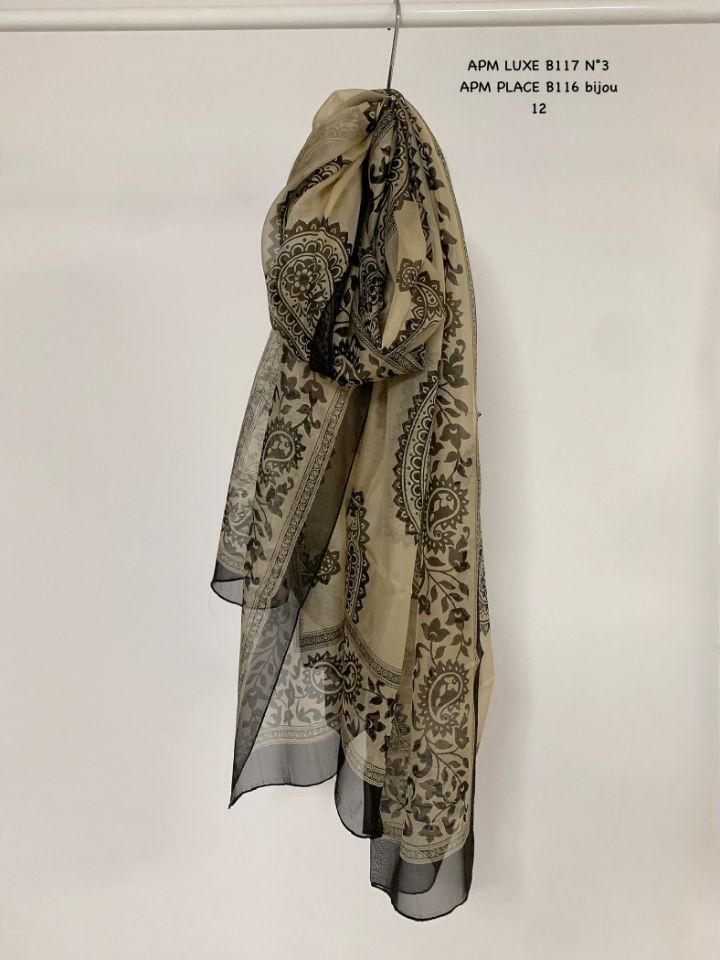 N3東大門㊣實拍女士新品推薦人氣時尚熱賣休閑圍巾披肩雪紡N3圍巾/披肩